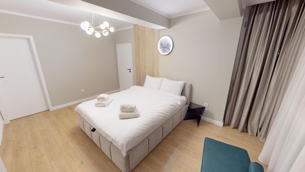 Cozy Apartment Vrt Сибиу Экстерьер фото